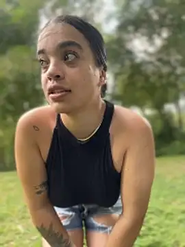 JuanitaMore01 online show from March 2026 09:18:01 PM