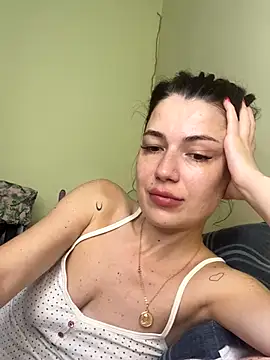 Snapshot of Cute_Erika chatting on September 2025 10:18:01 AM Cute Erika online show from September 2025 10:18:01 AM