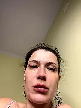 Snapshot of Cute_Erika chatting on October 2025 12:50:02 PM Cute Erika online show from October 2025 12:50:02 PM