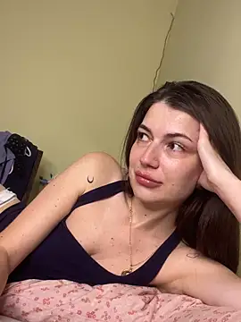 Snapshot of Cute_Erika chatting on November 2025 12:13:01 PM Cute Erika online show from November 2025 12:13:01 PM