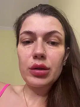 Snapshot of Cute_Erika chatting on November 2025 12:38:01 PM Cute Erika online show from November 2025 12:38:01 PM