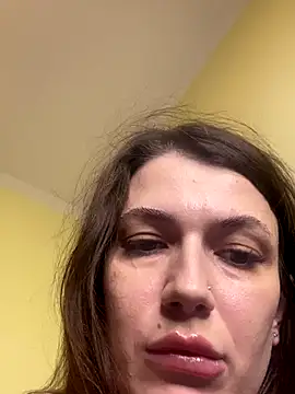 Cute Erika online show from December 2025 03:38:02 PM