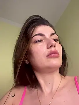 Cute Erika online show from January 2026 11:23:02 AM