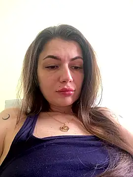 Cute Erika online show from January 2026 12:07:01 PM