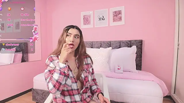 maddie beauty online show from October 2025 11:44:02 AM