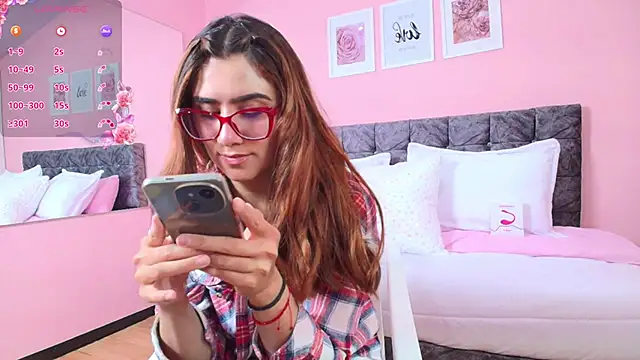 maddie beauty online show from December 2025 08:50:02 PM