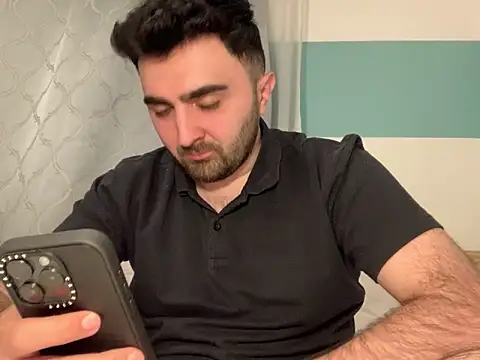 donastii online show from May 2026 08:36:01 PM