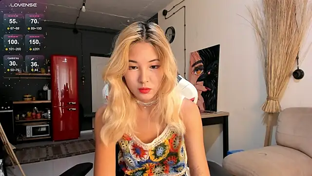 Korean blink online show from April 2026 03:01:04 AM