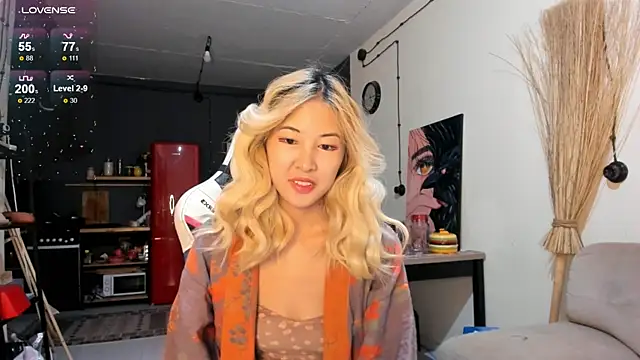 Korean blink online show from April 2026 05:17:02 PM