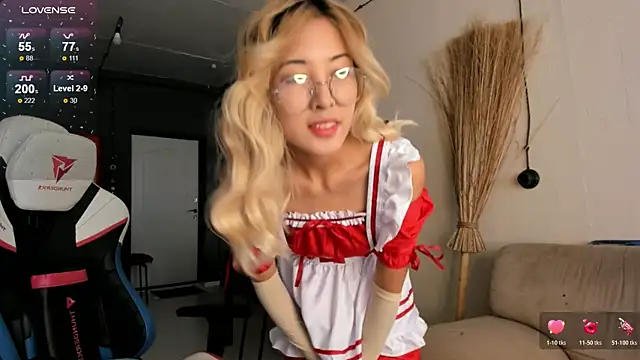 Korean blink online show from April 2026 06:55:02 AM