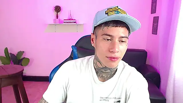 setthomas online show from October 2025 03:05:02 PM