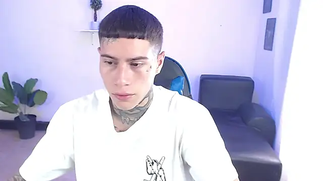 setthomas online show from October 2025 03:04:01 PM