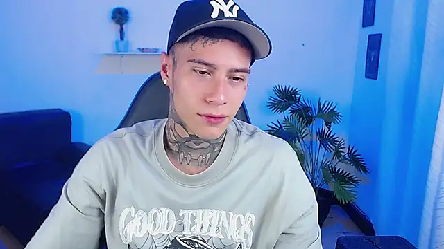 setthomas online show from February 2026 09:51:01 PM