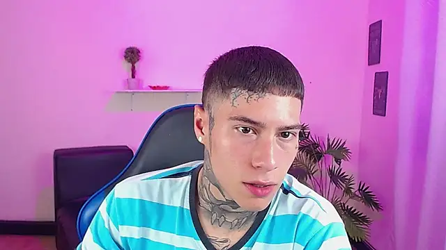 setthomas online show from February 2026 09:43:01 PM