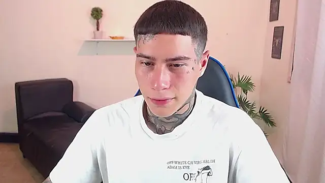 setthomas online show from February 2026 09:36:02 PM