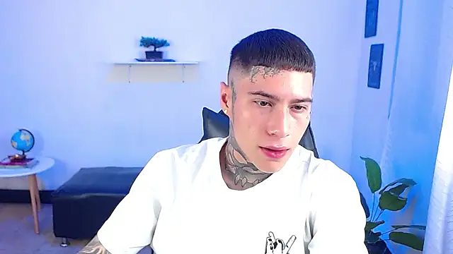 setthomas online show from April 2026 08:58:02 PM