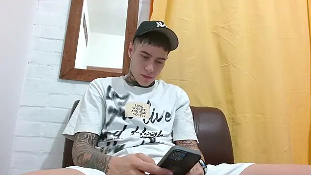 setthomas online show from July 2026 01:52:01 AM