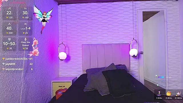 ly lulu online show from November 2025 07:07:02 PM