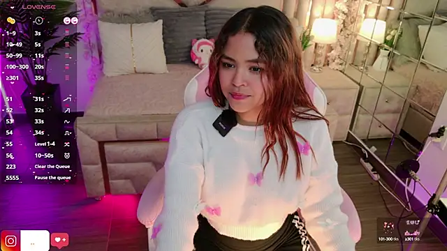 eimy 2 online show from September 2025 05:29:01 AM