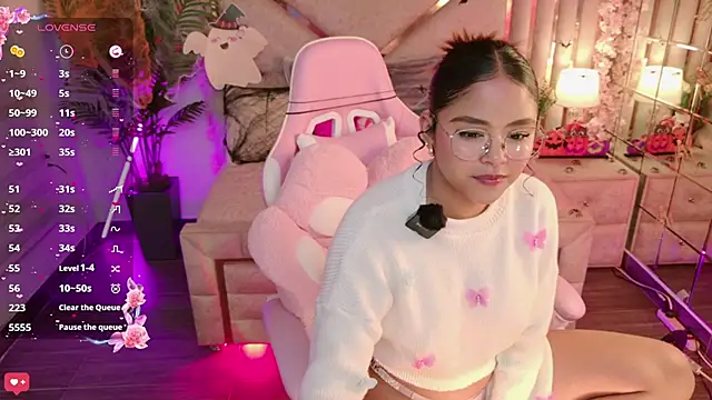 Snapshot of eimy_2 chatting on October 2025 05:21:02 AM eimy 2 online show from October 2025 05:21:02 AM