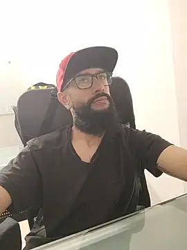 FranccoJ online show from November 2025 04:00:02 PM