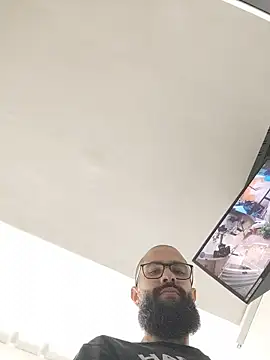 FranccoJ online show from January 2026 08:23:01 PM