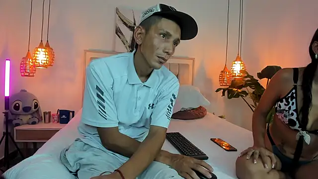 lupeandostin online show from June 2026 12:46:01 AM