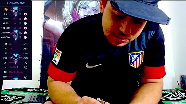 smith hot29 online show from November 2025 04:40:02 AM