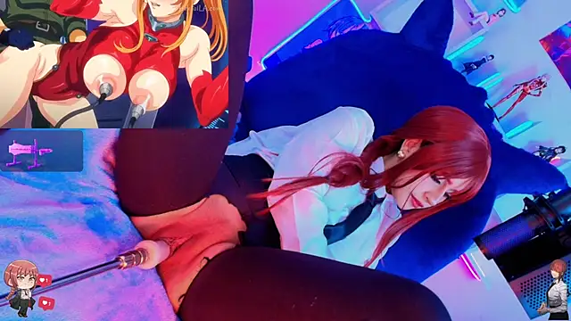 kyomii- online show from January 2026 02:26:01 AM