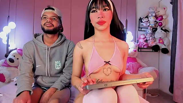 Liah Marthina online show from November 2025 03:18:02 AM