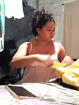 Violethroos online show from October 2025 12:55:01 AM