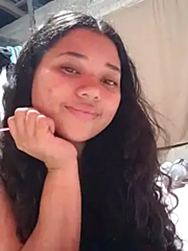 Violethroos online show from November 2025 04:14:02 AM