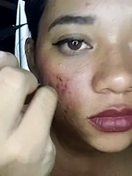 Violethroos online show from March 2026 03:57:02 AM