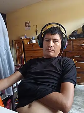 nomada1991 online show from July 2026 06:48:01 PM