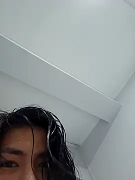 Miss Pompitas23 online show from November 2025 05:35:02 AM