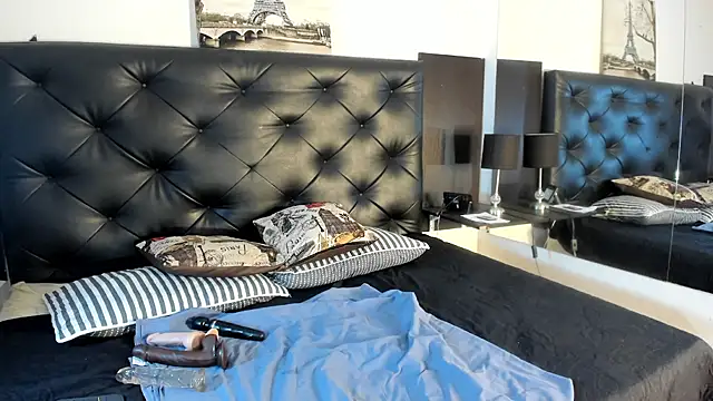 Kymy marquez online show from March 2026 08:42:01 PM