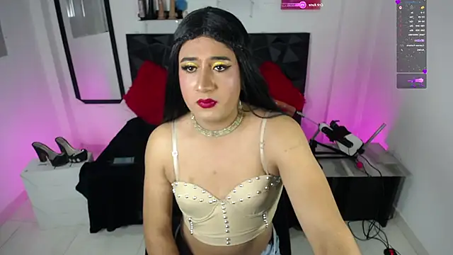 Snapshot of Athenea__Rouse chatting on September 2025 06:59:02 AM Athenea Rouse online show from September 2025 06:59:02 AM