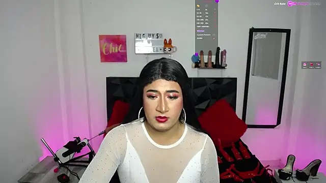 Snapshot of Athenea__Rouse chatting on September 2025 04:05:02 AM Athenea Rouse online show from September 2025 04:05:02 AM