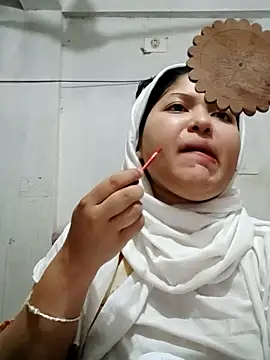 Nusrat-N online show from March 2026 09:58:02 PM