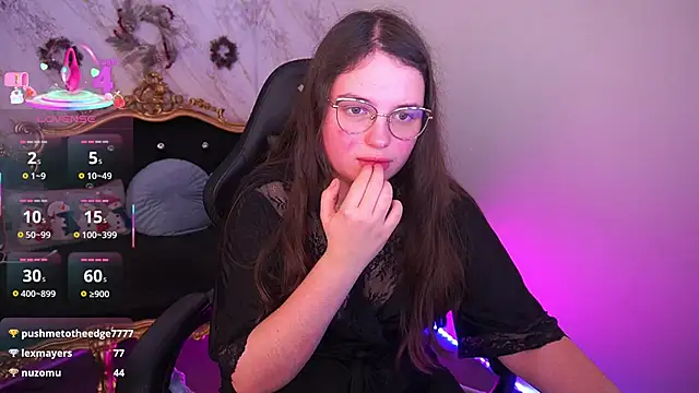 Snapshot of SophieDreamss chatting on January 2026 02:36:02 AM SophieDreamss online show from January 2026 02:36:02 AM