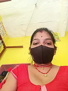 Samiya-143 online show from February 2026 08:11:01 AM