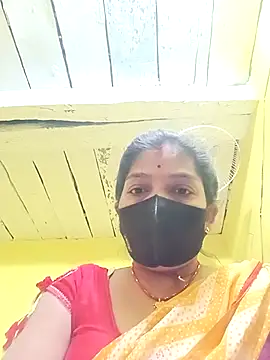 Samiya-143 online show from February 2026 07:49:01 AM