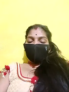 Samiya-143 online show from February 2026 03:41:02 PM