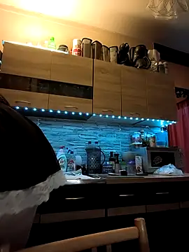 TerezaVelvet online show from February 2026 06:37:02 PM