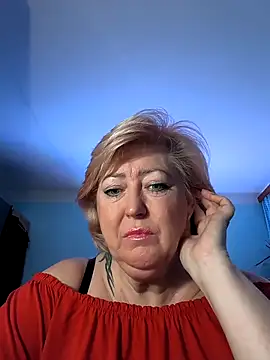 TerezaVelvet online show from March 2026 04:35:01 PM