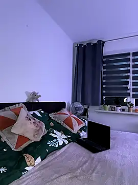 TerezaVelvet online show from July 2026 07:17:02 PM