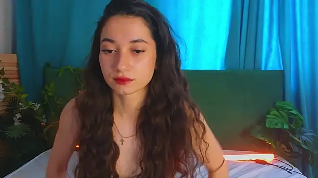 BettyMaldonado online show from February 2026 07:24:01 AM