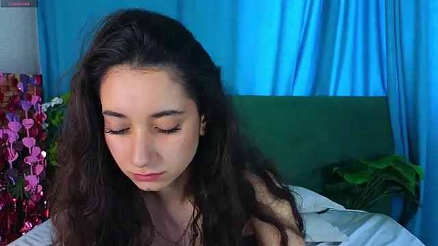 BettyMaldonado online show from March 2026 07:14:01 AM