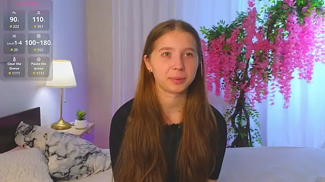CatherineRichards online show from October 2025 08:56:01 AM