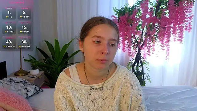 CatherineRichards online show from October 2025 08:22:02 AM